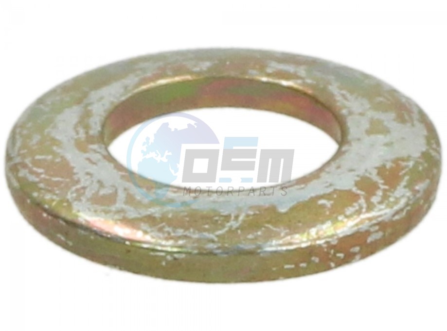 Product image: Piaggio - 016335 - WASHER  0