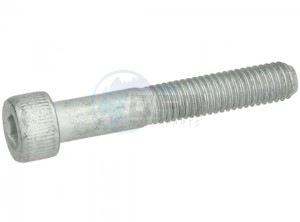 Product image: Vespa - 844483 - Hex socket screw M8x50  