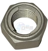 Product image: Suzuki - 09159-12014 - NUT 12MM 