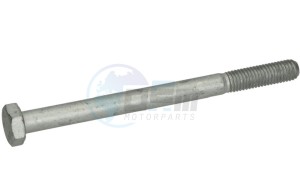 Product image: Derbi - 030115 - SCREW  