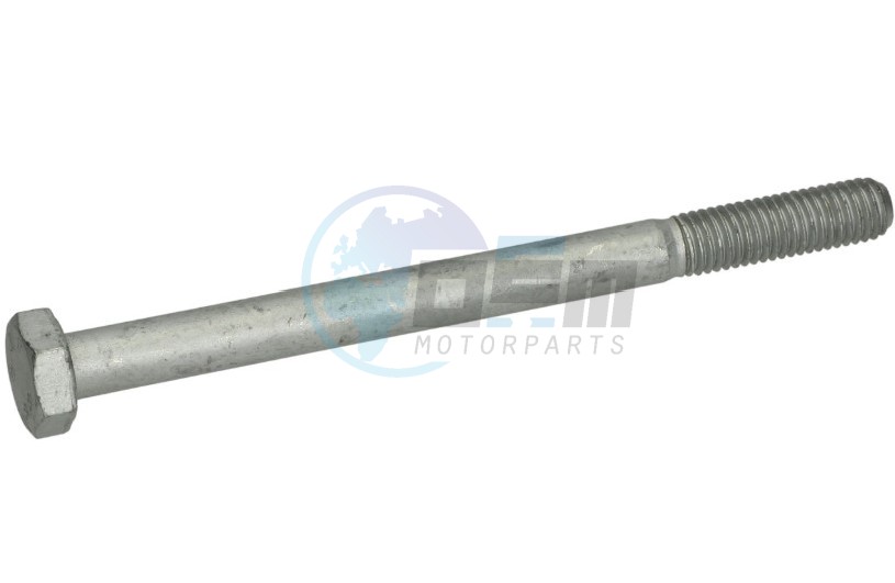 Product image: Derbi - 030115 - SCREW   0