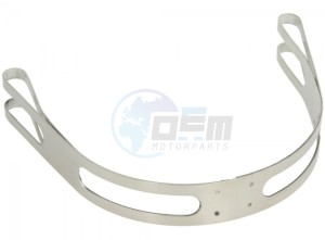 Product image: Aprilia - 599553 - CLAMP 