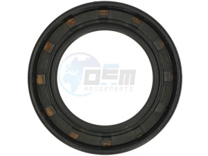 Product image: Vespa - 478498 - Gasket ring  