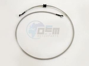 Product image: Sym - 43127-LK2-000 - RR BRAKE HOSE B 