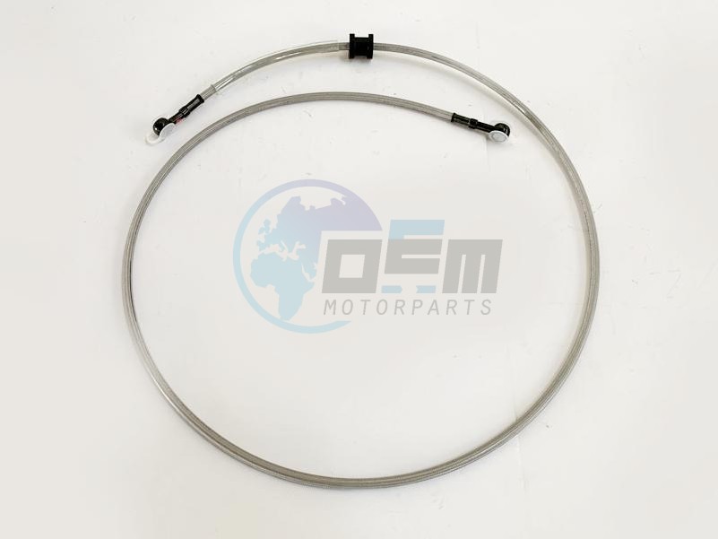 Product image: Sym - 43127-LK2-000 - RR BRAKE HOSE B  0