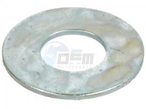 Product image: Gilera - 840320 - Washer 