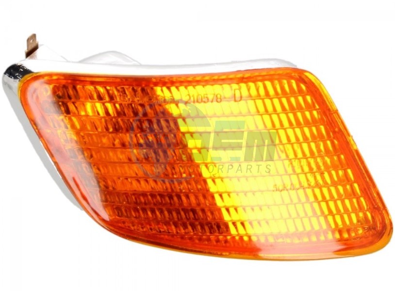 Product image: Gilera - 291790 - Indicator  0