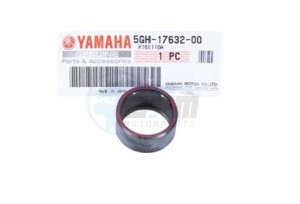 Product image: Yamaha - 5GH176320000 - WEIGHT 