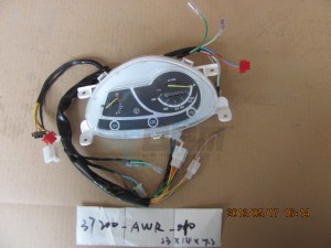 Product image: Sym - 37200-AWR-010 - SPEEDOMETER 