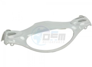 Product image: Piaggio - 4274005 - REAR HANDLEBAR COVER 