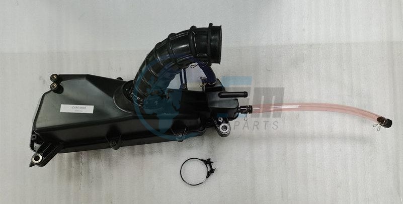 Product image: Sym - 17200-Z6M-000 - AIR CLEANER ASSY  0