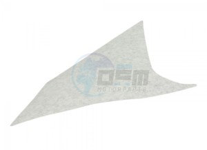 Product image: Aprilia - 677058 - .Decal 