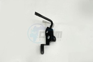 Product image: Sym - 38731-L9W-000 - ABS. H.U. BRKT 