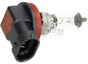 Product image: Aprilia - 00H01004131 - BULB  H8 12V - 35W 