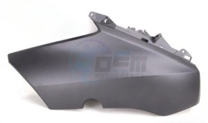 Product image: Yamaha - BL1F835100P0 - BODY COWLING        MDNM1 