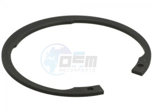 Product image: Aprilia - 006662 - RING 