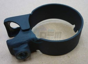 Product image: Sym - 18321-L6C-000 - RR. MUDGUARD STAY RUBBER 