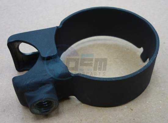 Product image: Sym - 18321-L6C-000 - RR. MUDGUARD STAY RUBBER  0