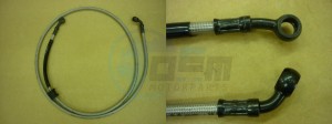 Product image: Sym - 43313-L1A-000-A2 - RR. BRAKE HOSE C 