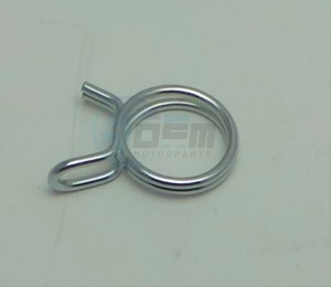 Product image: Vespa - CM002912 - Hose clamp  