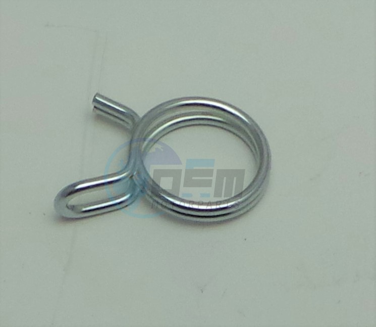 Product image: Vespa - CM002912 - Hose clamp   0