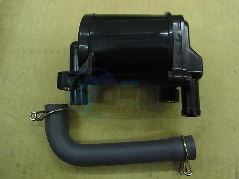 Product image: Sym - 1550A-TAS-000 - R.V./TUBE ASSY  0