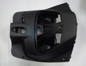 Product image: Sym - 81131-XWA-000 - FR. INNER COVER 