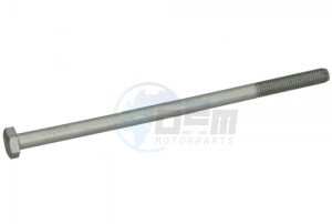 Product image: Vespa - 271807 - Hex screw M10x202  