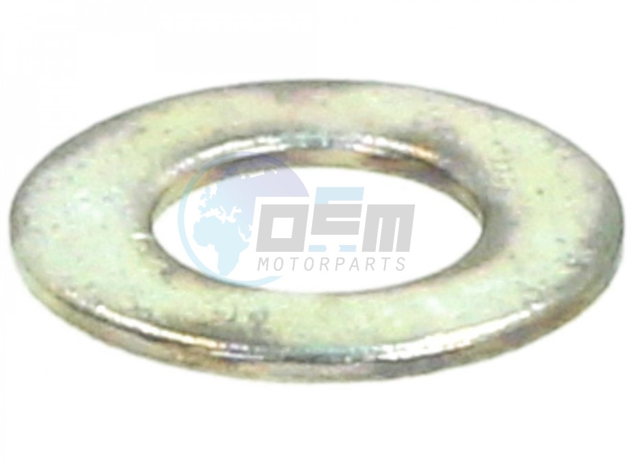 Product image: Vespa - 003054 - Washer 4,3x8x0,5   0