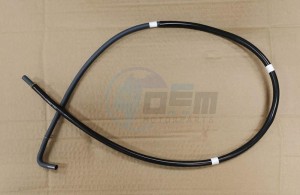 Product image: Sym - 17686-XUC-000 - CANISTER-INLET PIPE TUBE 