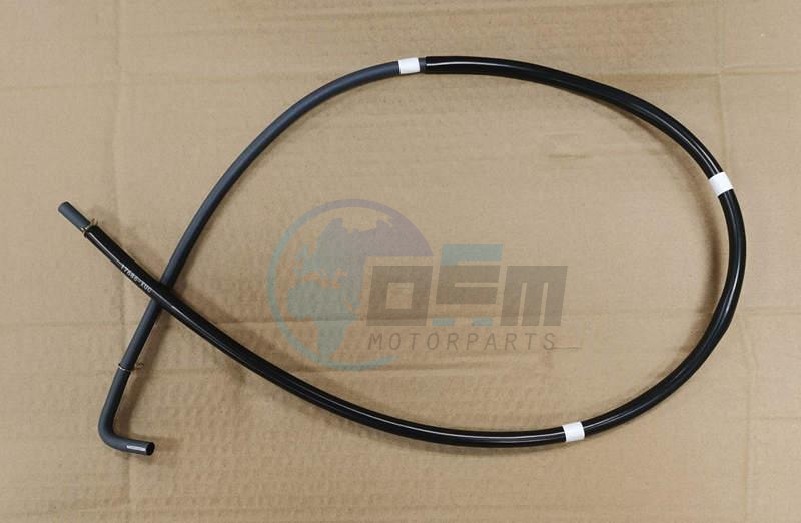 Product image: Sym - 17686-XUC-000 - CANISTER-INLET PIPE TUBE  0