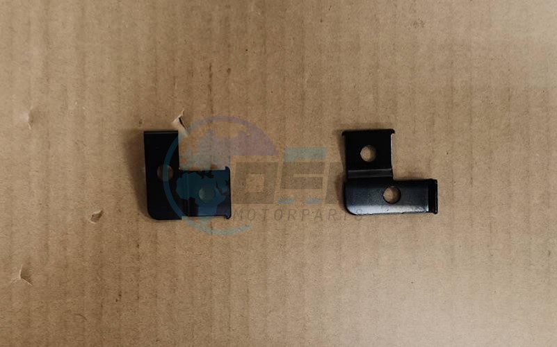 Product image: Sym - 81208-AYW-000 - FCV STAY  0