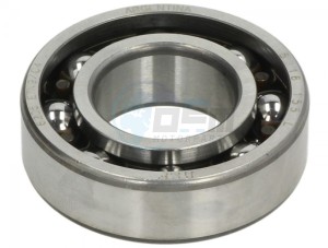 Product image: Aprilia - 825233 - ball bearing 