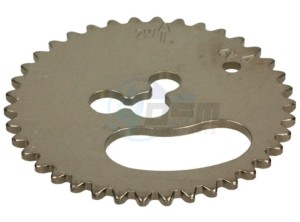 Product image: Vespa - 877771 - Timing system gear  