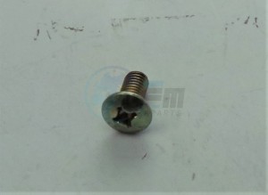 Product image: Cagiva - 800057006 - SCREW 