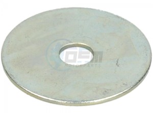 Product image: Gilera - 267038 - Flat washer 