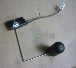 Product image: Sym - 37800-LEA-010 - FUEL UNIT 