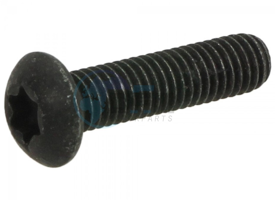 Product image: Gilera - 845753 - Hex socket screw M5x20  0