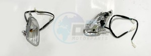 Product image: Sym - 33400-XV1-000 - FR. R. WINKER 