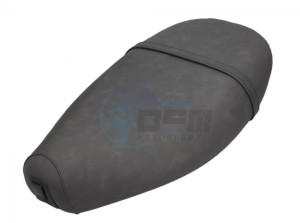 Product image: Vespa - CM0195010061 - Saddle  