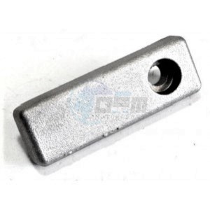 Product image: Gilera - 00H01306171 - Cover 