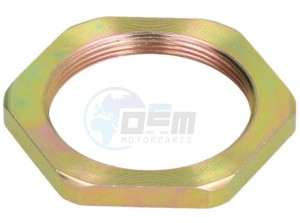 Product image: Gilera - 433232 - Ring nut 