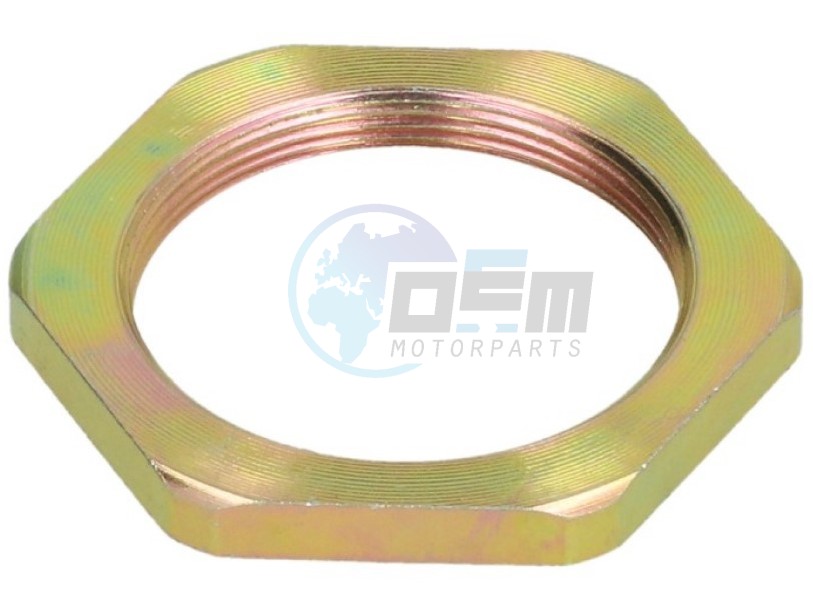 Product image: Gilera - 433232 - Ring nut  0