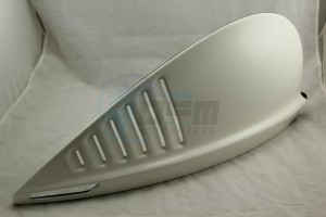 Product image: Vespa - 1B000308500BR - Right lateral bonnet  