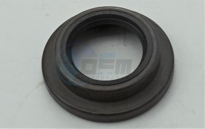 Product image: Yamaha - 931013508500 - OIL SEAL  