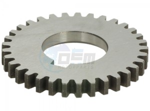 Product image: Vespa - 287038 - Gear  