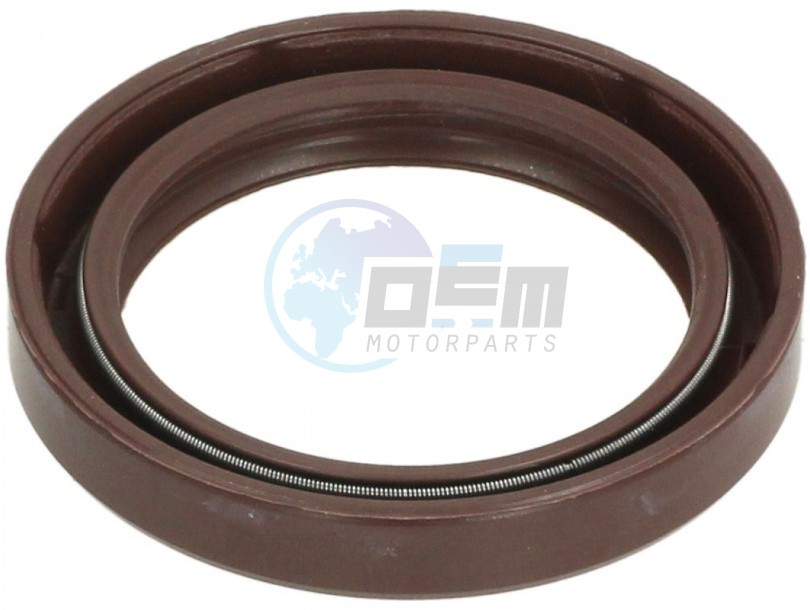 Product image: Gilera - 873932 - Gasket ring 35x47x7  0