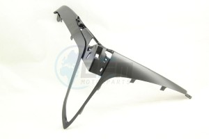 Product image: Piaggio - 1B001337 - Left front deflector 