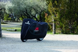 Product image: Suzuki - 990D0-ICGSX-000 - Innenverkleidung GSX-R 