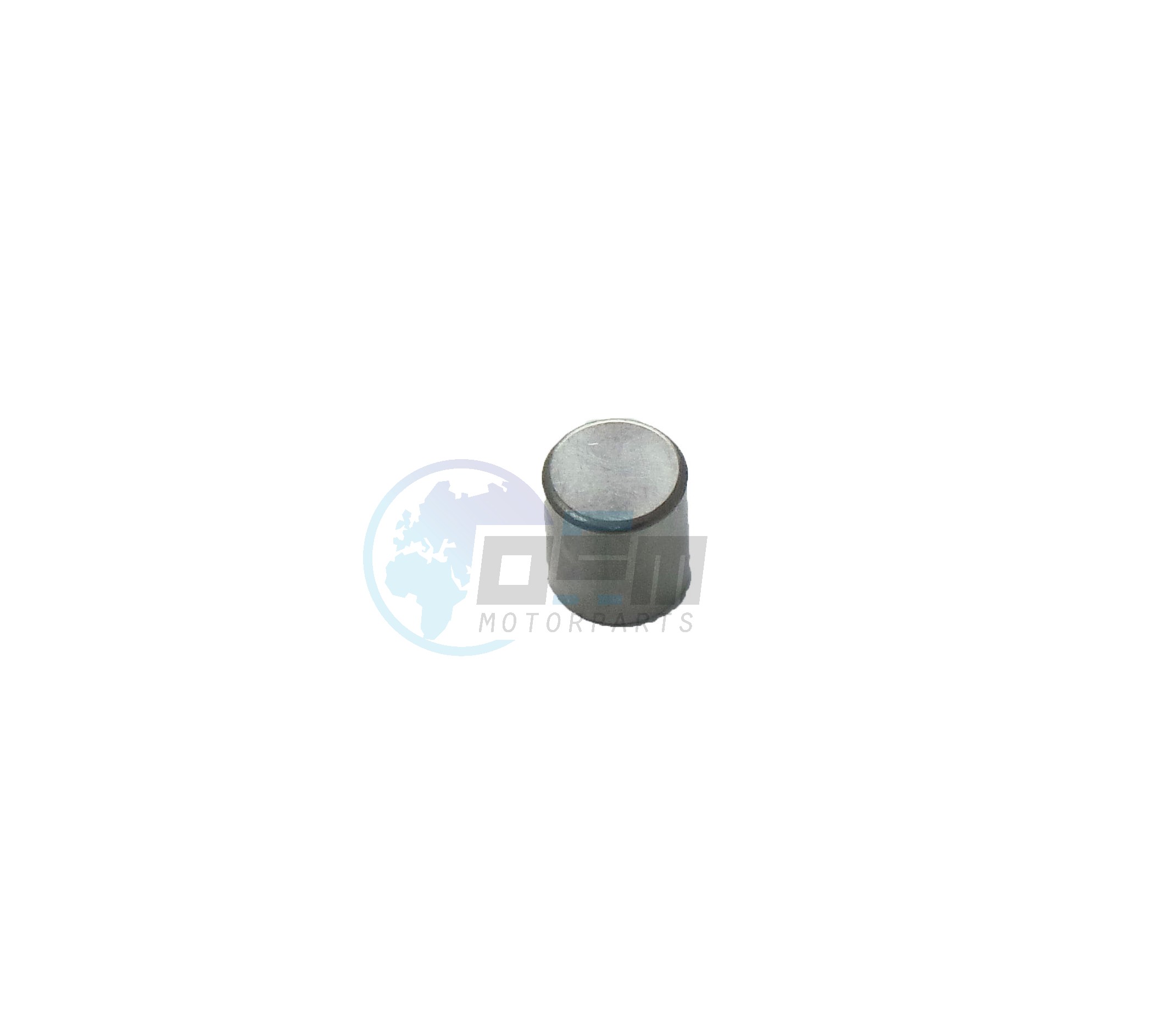 Product image: Yamaha - 936151712500 - PIN DOWEL   0